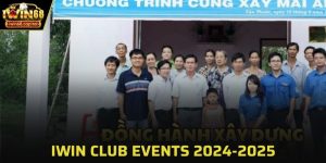 iwin club events