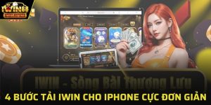 tai iwin cho iphone